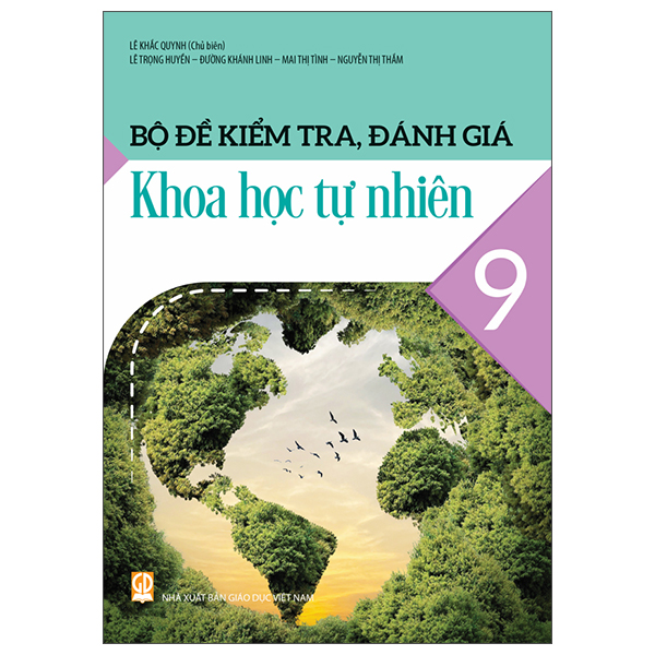 Bộ Bộ Đề Kiểm Tra, Đánh Giá Công Nghệ 9 - Định Hướng Nghề Nghiệp - Mô Đun Trồng Cây Ăn Quả - Ảnh 33