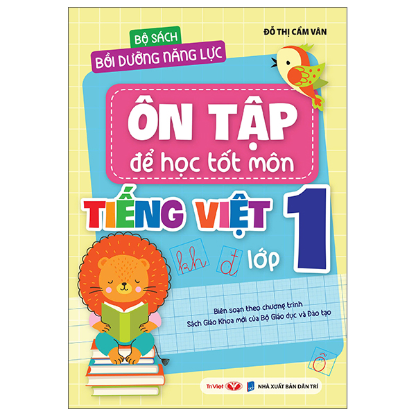 Bộ Bộ Sách Bồi Dưỡng Năng Lực - Ôn Tập Để Học Tốt Môn Tiếng Anh Lớp 5 - Ảnh 2