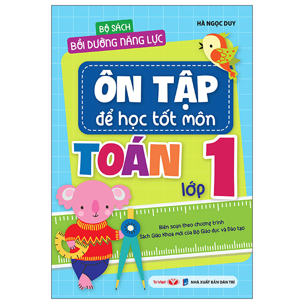 Bộ Bộ Sách Bồi Dưỡng Năng Lực - Ôn Tập Để Học Tốt Môn Tiếng Anh Lớp 5 - Ảnh 3