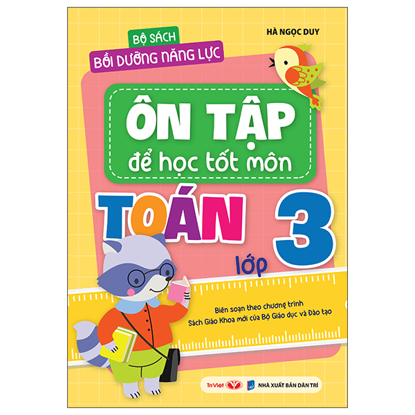 Bộ Bộ Sách Bồi Dưỡng Năng Lực - Ôn Tập Để Học Tốt Môn Tiếng Anh Lớp 5 - Ảnh 6