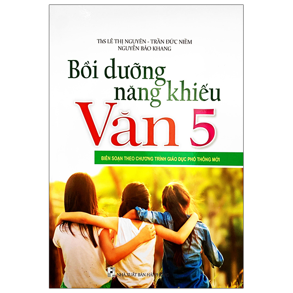 Bo
						
										
										Boi Duong Nang Khieu Van 5