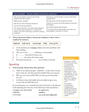 bộ cambridge global english learner's book 9 with digital access (1 year) - 2nd edition - Ảnh 7