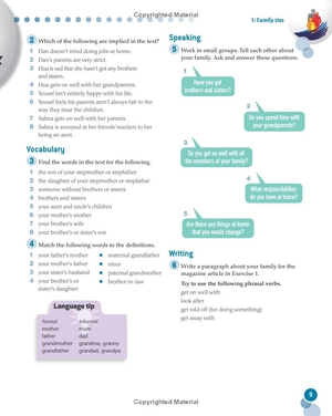 bộ cambridge global english stage 9 coursebook with audio cd: for cambridge secondary 1 english as a second language (cambridge international examinations) - Ảnh 11