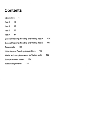bộ cambridge ielts 8 with answers (ngôn ngữ tiếng anh) (không kèm audio) - Ảnh 3