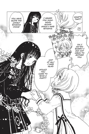 bộ cardcaptor sakura: clear card 3 - Ảnh 10