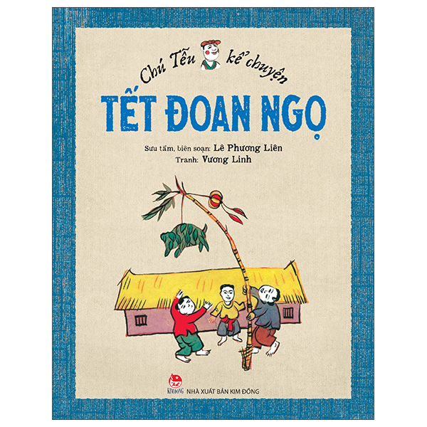 Bộ Chú Tễu Kể Chuyện - Tết Trung Thu (Tái Bản 2026) - Ảnh 4