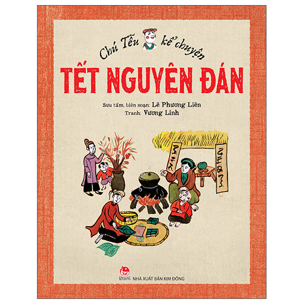 Bộ Chú Tễu Kể Chuyện - Tết Trung Thu (Tái Bản 2026) - Ảnh 5