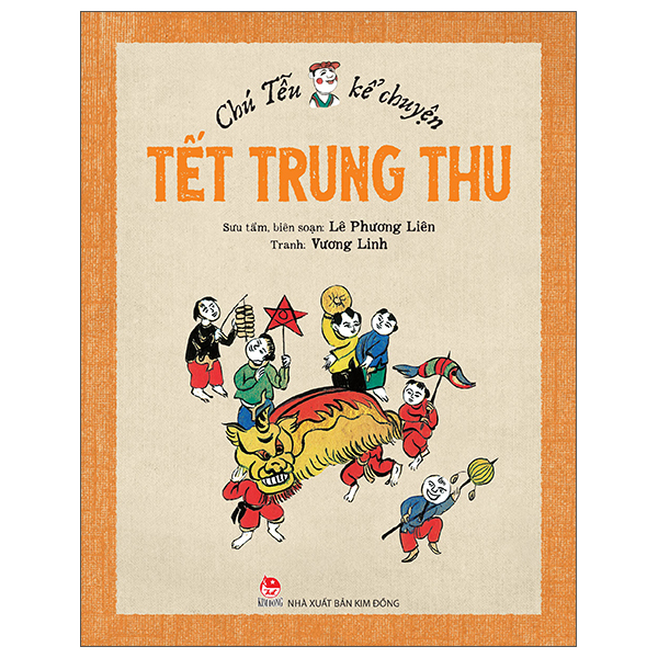 Bộ Chú Tễu Kể Chuyện - Tết Vu Lan (Tái Bản 2026) - Ảnh 6