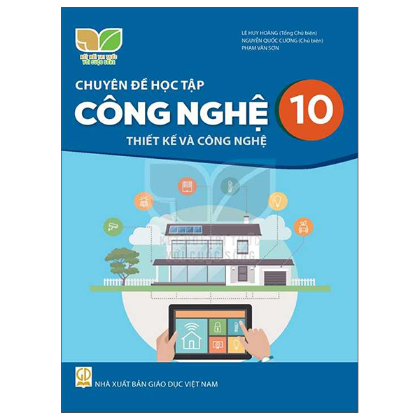 Bộ Chuyên Đề Học Tập Âm Nhạc 10 (Kết Nối Trí Thức) (Chuẩn) - Ảnh 12