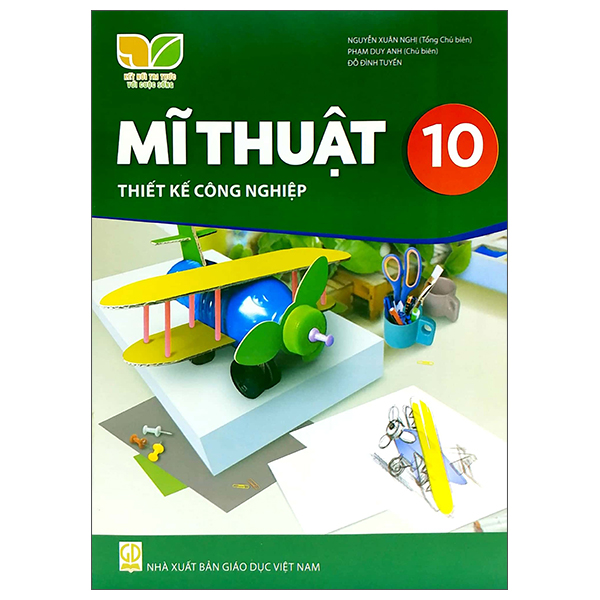 Bộ Chuyên Đề Học Tập Âm Nhạc 10 (Kết Nối Trí Thức) (Chuẩn) - Ảnh 15
