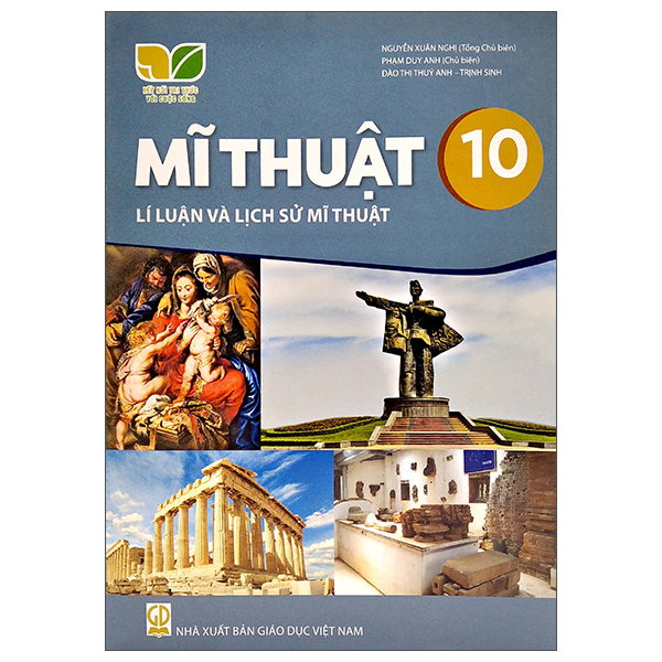 Bộ Chuyên Đề Học Tập Âm Nhạc 10 (Kết Nối Trí Thức) (Chuẩn) - Ảnh 35