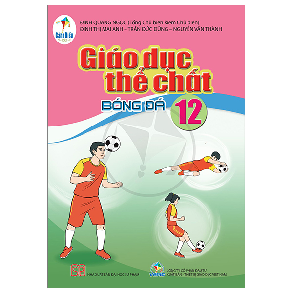 Bo
Chuyen De Hoc Tap Dia Li 12 (Canh Dieu) (Chuan) - Ảnh 9