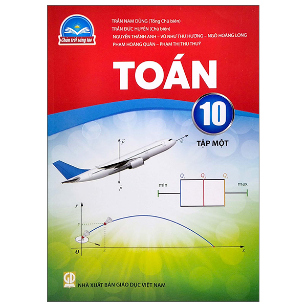 Bộ Chuyên Đề Học Tập Giáo Dục Kinh Tế Và Pháp Luật 10 (Chân Trời) (Chuẩn) - Ảnh 14