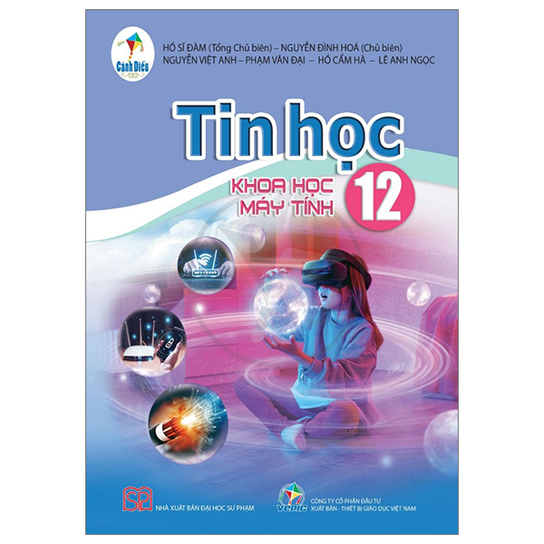 Bo
						
										
										Chuyen De Hoc Tap Hoa Hoc 12 (Canh Dieu) (Chuan) - Ảnh 24