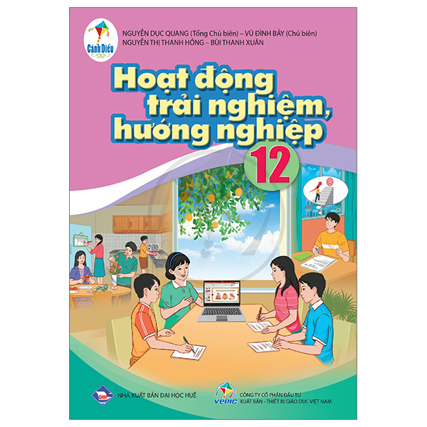 Bo
						
										
										Chuyen De Hoc Tap Hoa Hoc 12 (Canh Dieu) (Chuan) - Ảnh 38