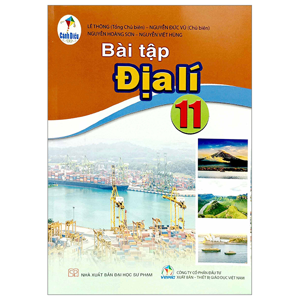 Bo
						
										
										Chuyen De Hoc Tap Lich Su 11 (Canh Dieu) (Chuan) - Ảnh 11