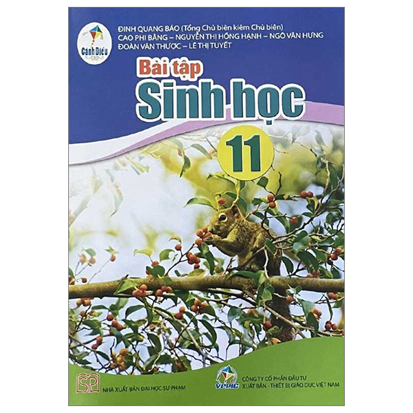 Bo
						
										
										Chuyen De Hoc Tap Lich Su 11 (Canh Dieu) (Chuan) - Ảnh 18