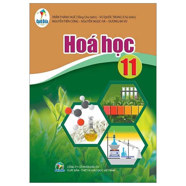 Bo
						
										
										Chuyen De Hoc Tap Lich Su 11 (Canh Dieu) (Chuan) - Ảnh 28