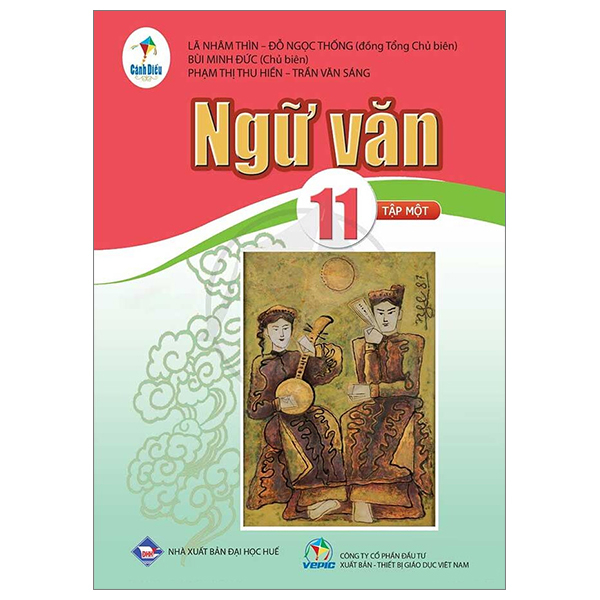 Bo
						
										
										Chuyen De Hoc Tap Lich Su 11 (Canh Dieu) (Chuan) - Ảnh 31