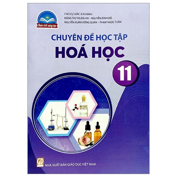 Bo
Chuyen De Hoc Tap Ngu Van 11 (Chan Troi Sang Tao) (Chuan) - Ảnh 10