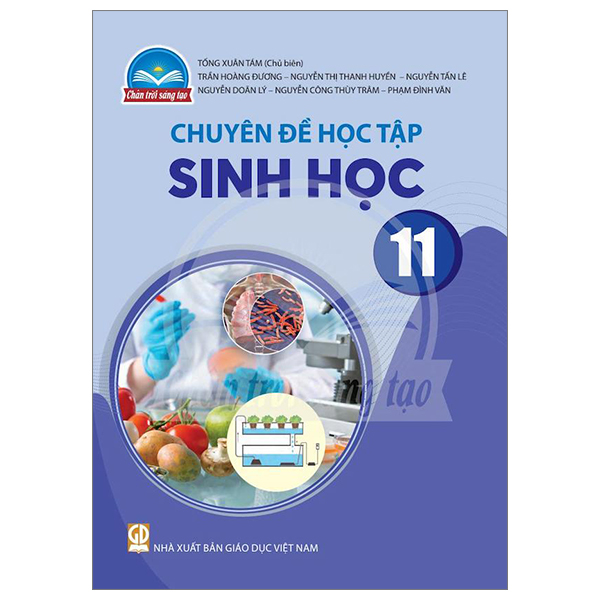 Bo
Chuyen De Hoc Tap Ngu Van 11 (Chan Troi Sang Tao) (Chuan) - Ảnh 11