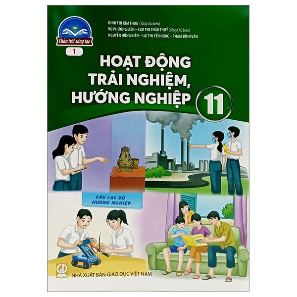 Bo
Chuyen De Hoc Tap Ngu Van 11 (Chan Troi Sang Tao) (Chuan) - Ảnh 30