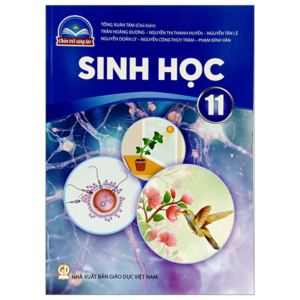 Bo
Chuyen De Hoc Tap Ngu Van 11 (Chan Troi Sang Tao) (Chuan) - Ảnh 9