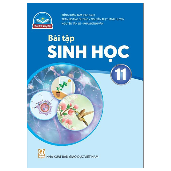 Bo
Chuyen De Hoc Tap Toan 11 (Chan Troi Sang Tao) (Chuan) - Ảnh 15