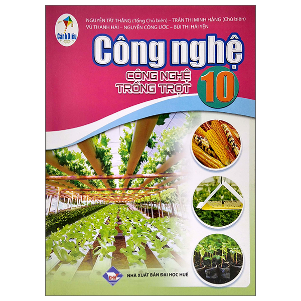 Bo
						
										
										Chuyen De Hoc Tap Vat Li 10 (Canh Dieu) (Chuan) - Ảnh 42