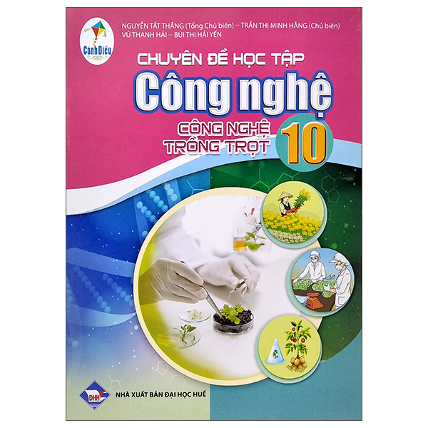 Bo
						
										
										Chuyen De Hoc Tap Vat Li 10 (Canh Dieu) (Chuan) - Ảnh 9