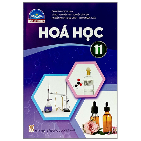 Bo
Chuyen De Hoc Tap Vat Li 11 (Chan Troi Sang Tao) (Chuan) - Ảnh 19