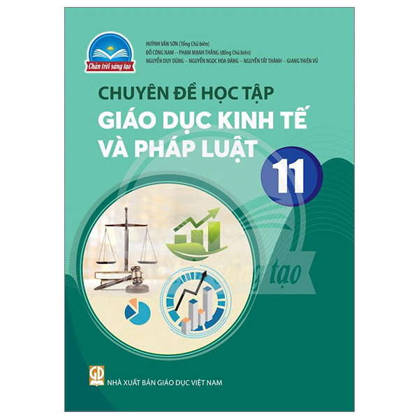 Bo
Chuyen De Hoc Tap Vat Li 11 (Chan Troi Sang Tao) (Chuan) - Ảnh 22