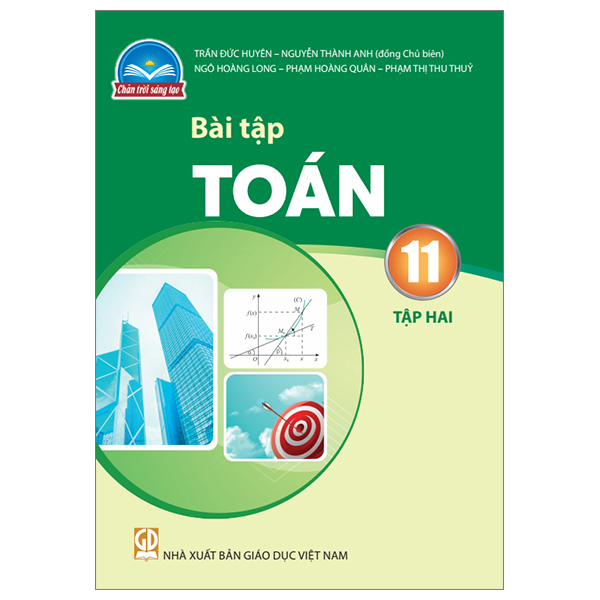 Bo
Chuyen De Hoc Tap Vat Li 11 (Chan Troi Sang Tao) (Chuan) - Ảnh 8