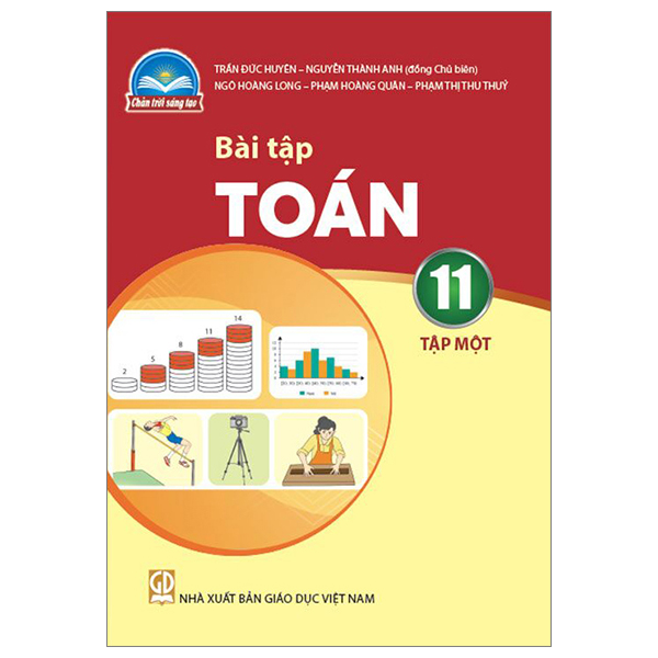 Bo
Chuyen De Hoc Tap Vat Li 11 (Chan Troi Sang Tao) (Chuan) - Ảnh 9