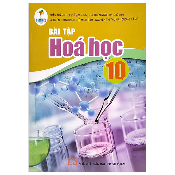 Bo
						
										
										Cong Nghe 10 - Cong Nghe Trong Trot (Canh Dieu) (Chuan) - Ảnh 31
