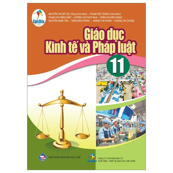 Bo
						
										
										Cong Nghe 11 - Cong Nghe Chan Nuoi (Canh Dieu) (Chuan) - Ảnh 3