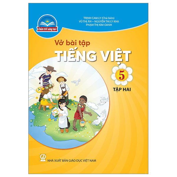 Bộ Công Nghệ 5 (Chân Trời) (Chuẩn) - Ảnh 6