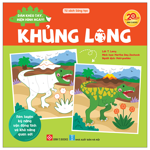 Bộ Dán Khéo Tay, Hiện Hình Ngay! - Vũ Trụ - Ảnh 18