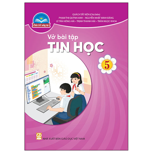 Bộ Đạo Đức 5 (Chân Trời) (Chuẩn) - Ảnh 11