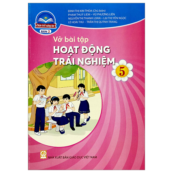 Bộ Đạo Đức 5 (Chân Trời) (Chuẩn) - Ảnh 29
