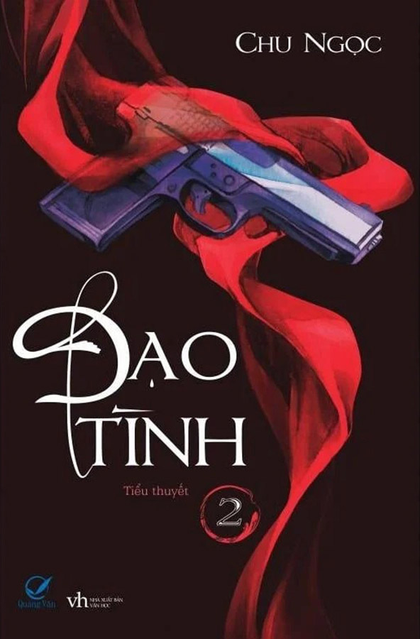 Bộ Đạo Tình - Tập 2 (Tái Bản) - Ảnh 2