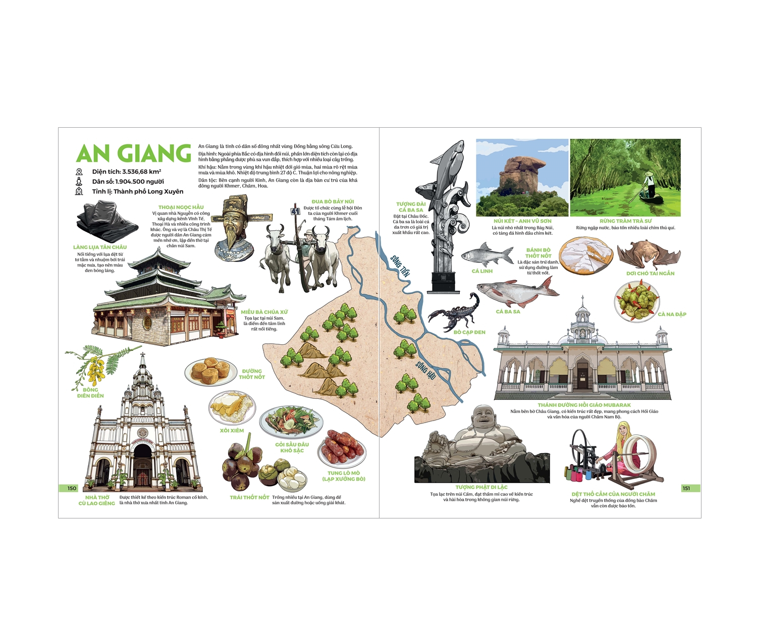 Bo
Dat Nuoc Gam Hoa - Atlas Viet Nam - An Ban Luu Dau 63 Tinh Thanh - Bia Cung - Ảnh 16