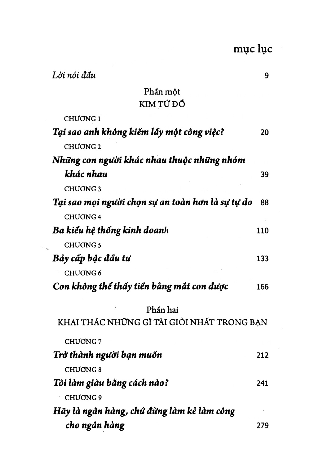 bộ dạy con làm giàu 02 - sử dụng đồng vốn - để được thoải mái về tiền bạc (tái bản) - Ảnh 2