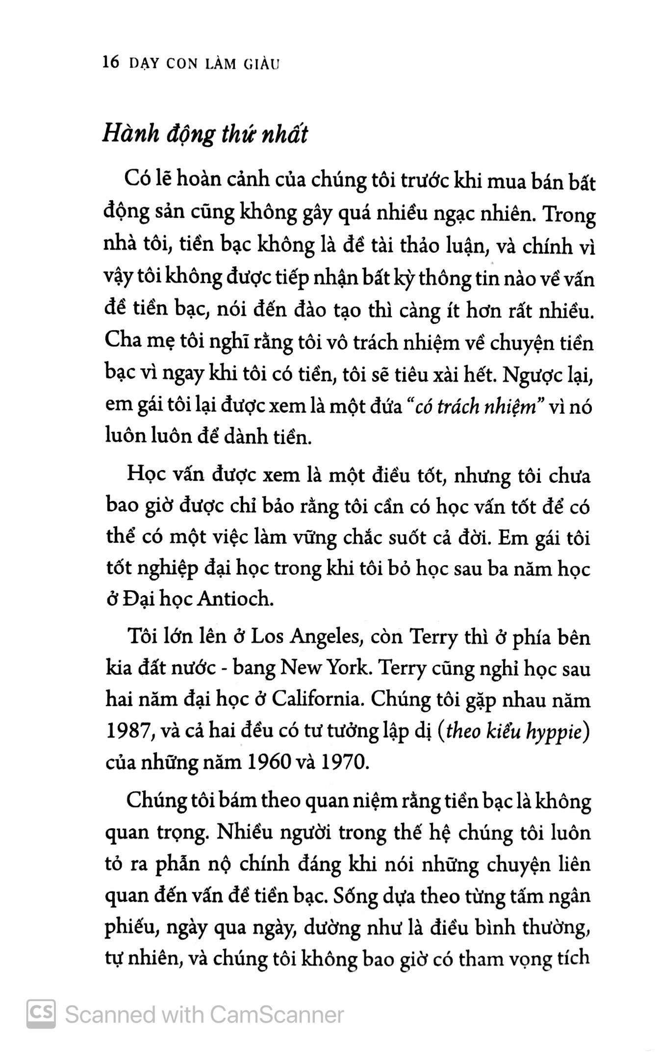 bộ dạy con làm giàu -tập 6 (tái bản 2017) - Ảnh 5