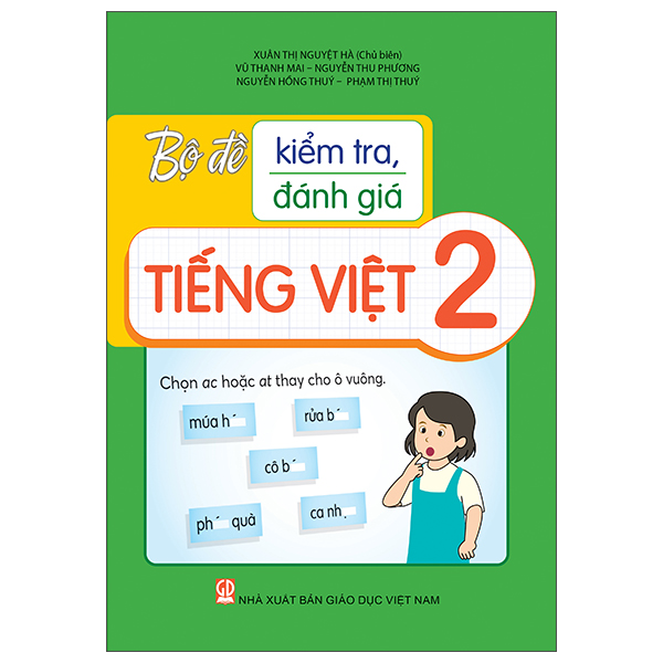 Bộ Đề Kiểm Tra, Đánh Giá Công Nghệ 3 - Ảnh 10