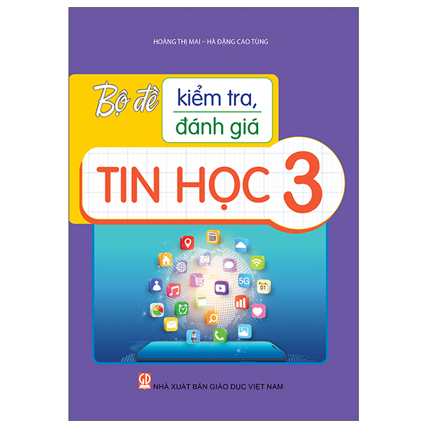 Bộ Đề Kiểm Tra, Đánh Giá Công Nghệ 3 - Ảnh 17
