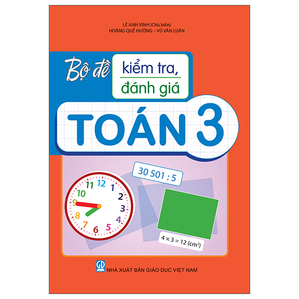 Bộ Đề Kiểm Tra, Đánh Giá Công Nghệ 3 - Ảnh 18