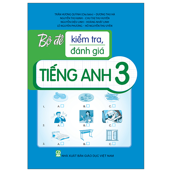 Bộ Đề Kiểm Tra, Đánh Giá Công Nghệ 3 - Ảnh 20