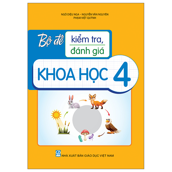 Bộ Đề Kiểm Tra, Đánh Giá Công Nghệ 3 - Ảnh 28
