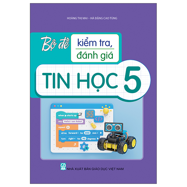 Bộ Đề Kiểm Tra, Đánh Giá Công Nghệ 3 - Ảnh 31